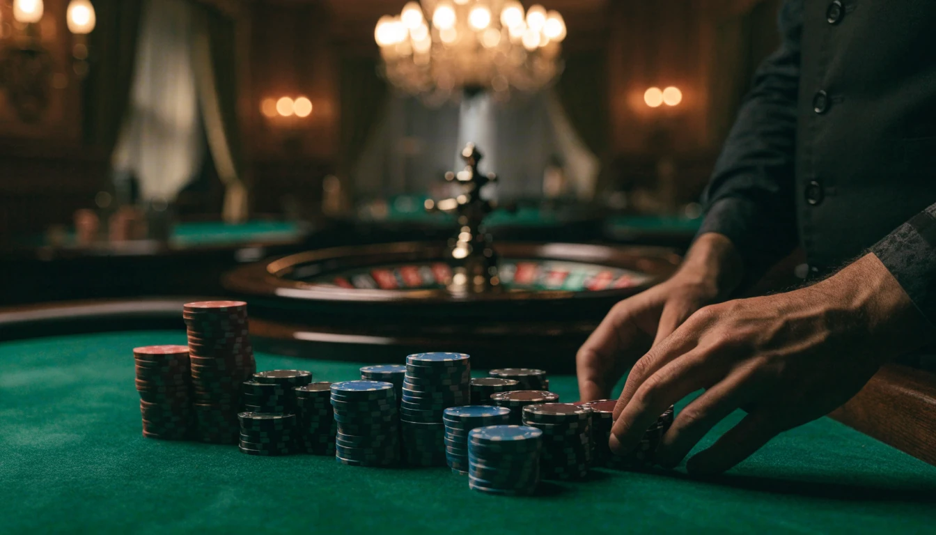 £20 Minimum Deposit Casinos in the UK: What to Know