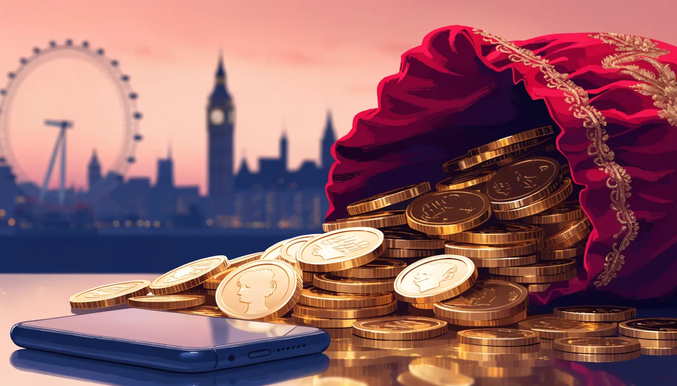 200 Free Spins No Deposit in the UK: What to Check