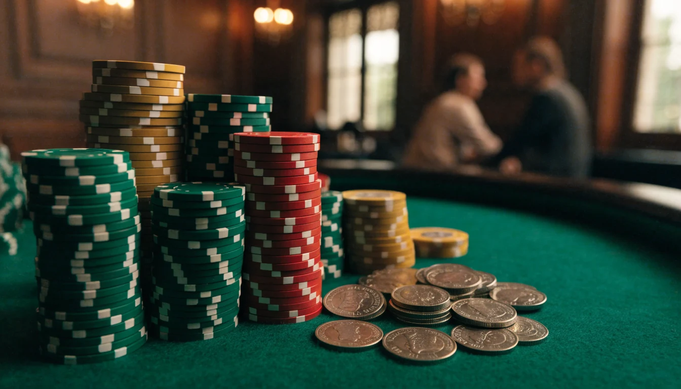£4 Minimum Deposit Casinos in the UK: What to Check