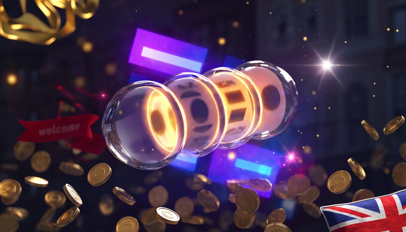 40 No-Deposit Free Spins in the UK: How They Work