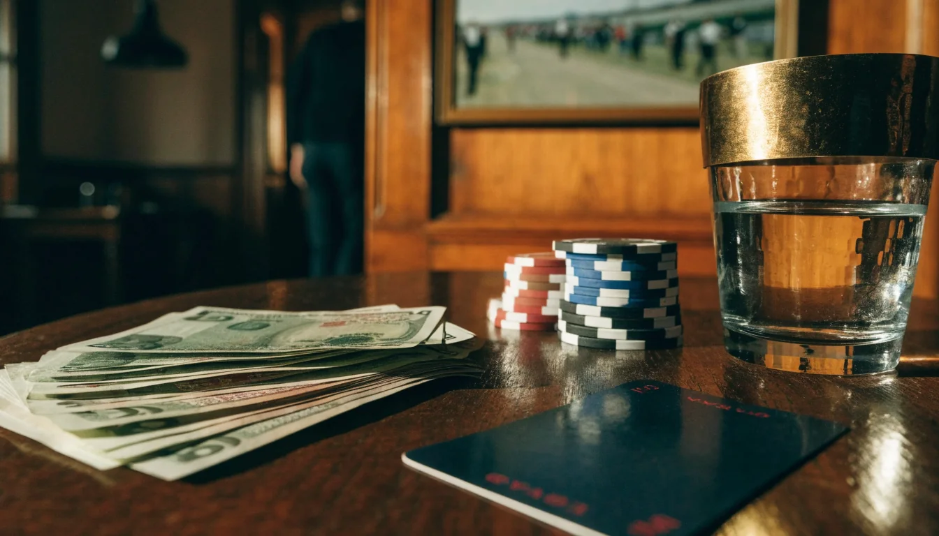 £5 Minimum Deposit Casinos in the UK: What to Check