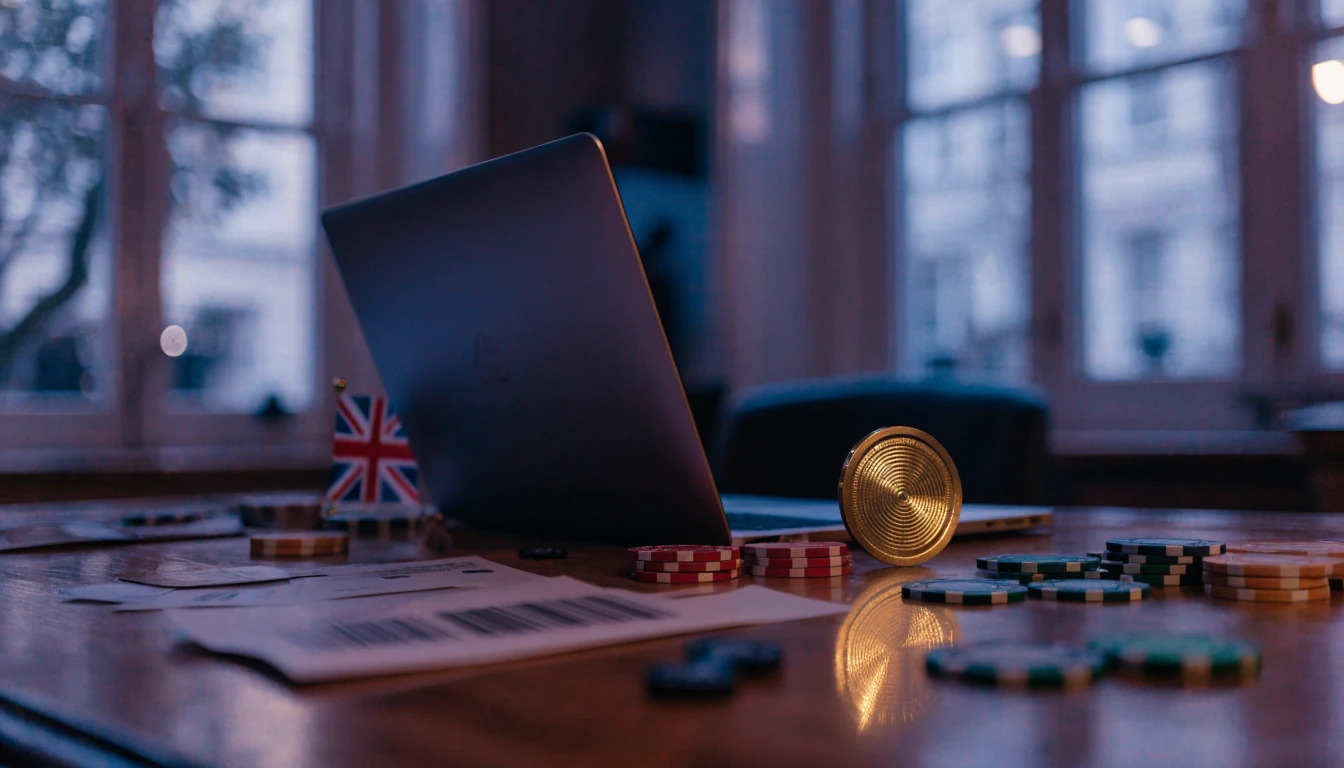 60 Free Spins No Deposit UK: Terms Explained