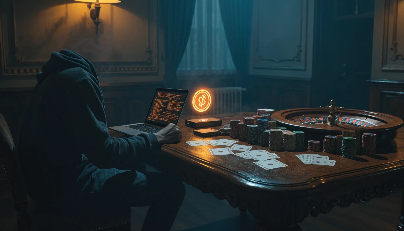 Anonymous Crypto Casinos in the UK: What to Know