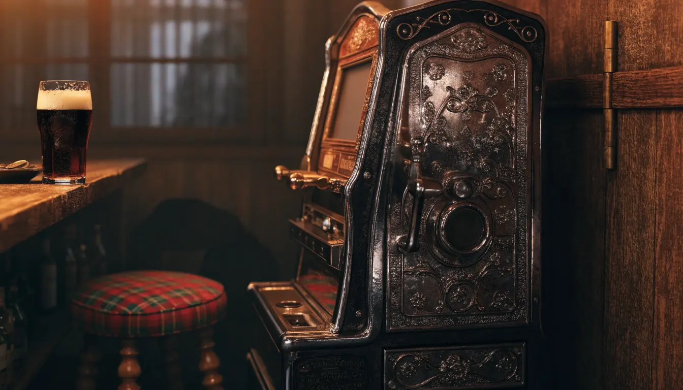 3-Reel Slots in the UK: Features and Play