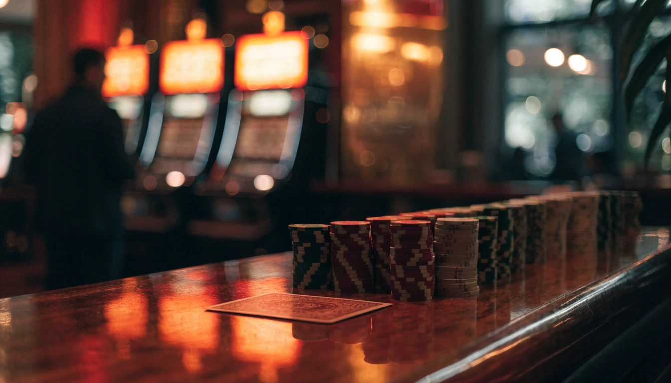 Amatic Games at UK Online Casinos: How Access Works