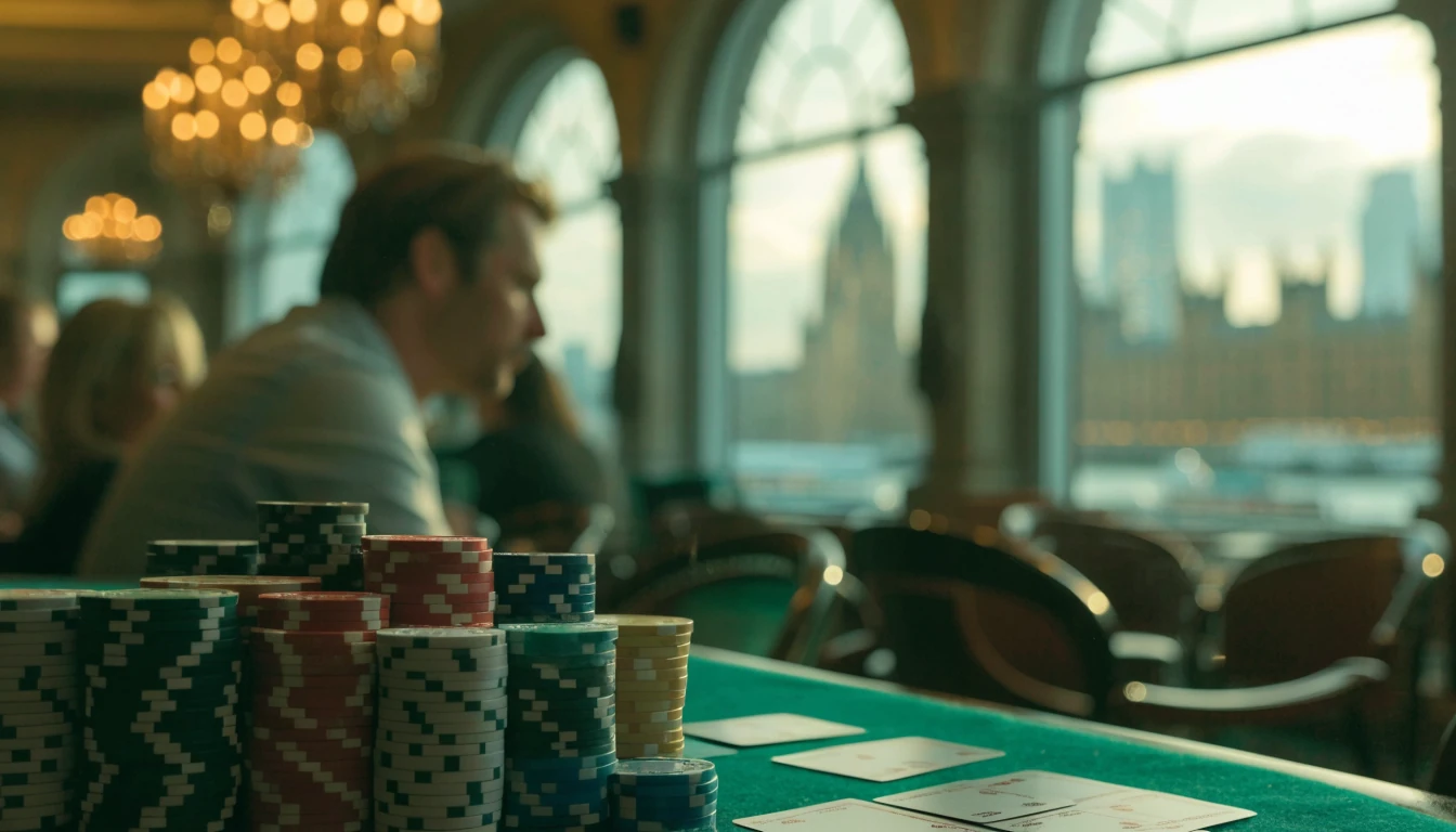 Barcrest Online Casinos UK: Licensing and Game Checks