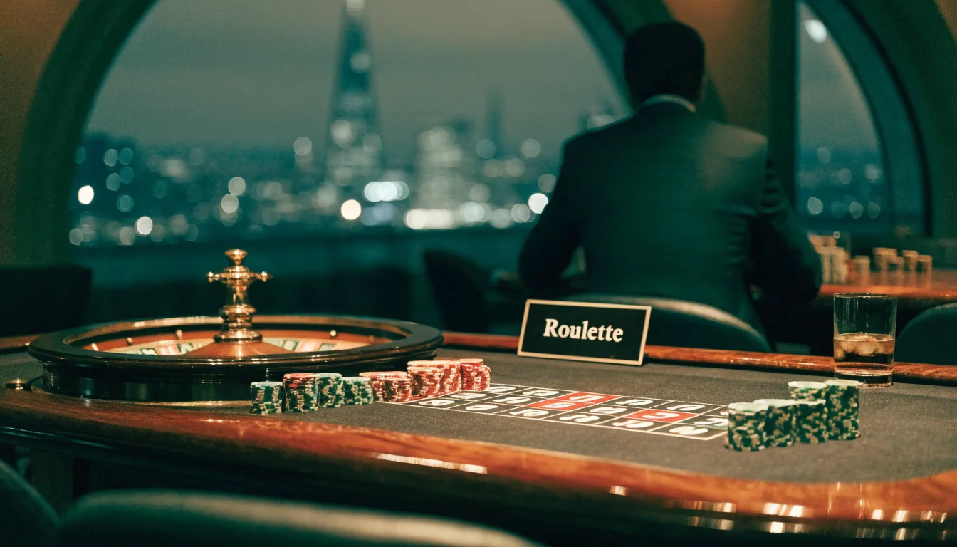 Amatic Games at UK Online Casinos: What to Check