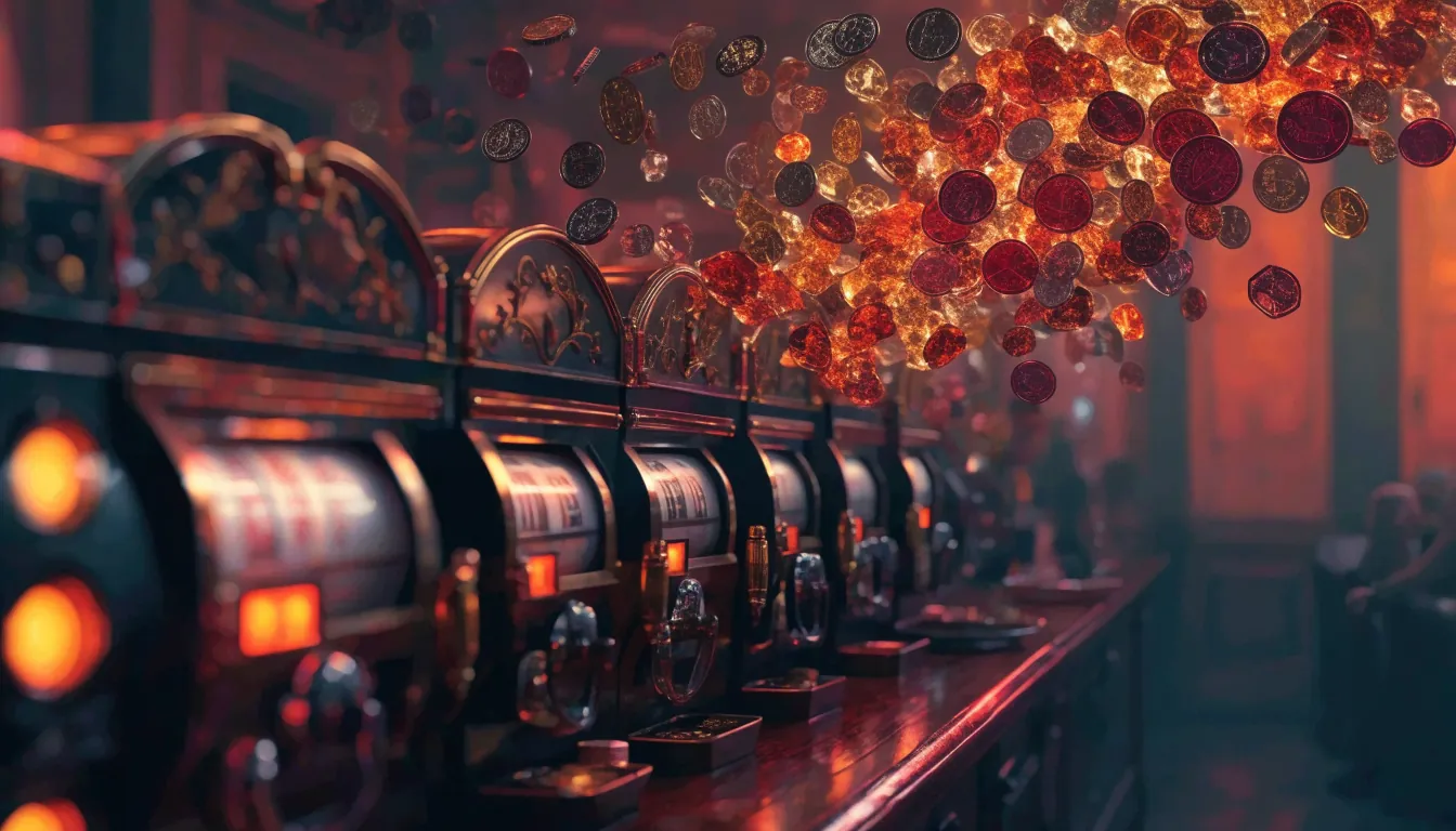 Cascading Slot Games in the UK: How to Assess Them