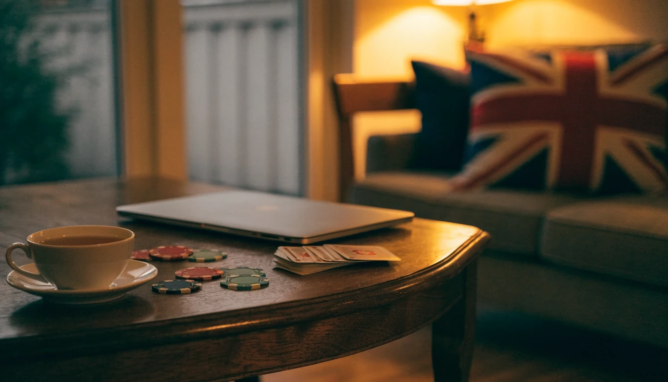 EGT Online Casinos in the UK: What to Verify