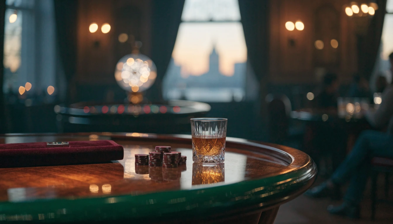 Endorphina Online Casinos UK: What Listings Verify