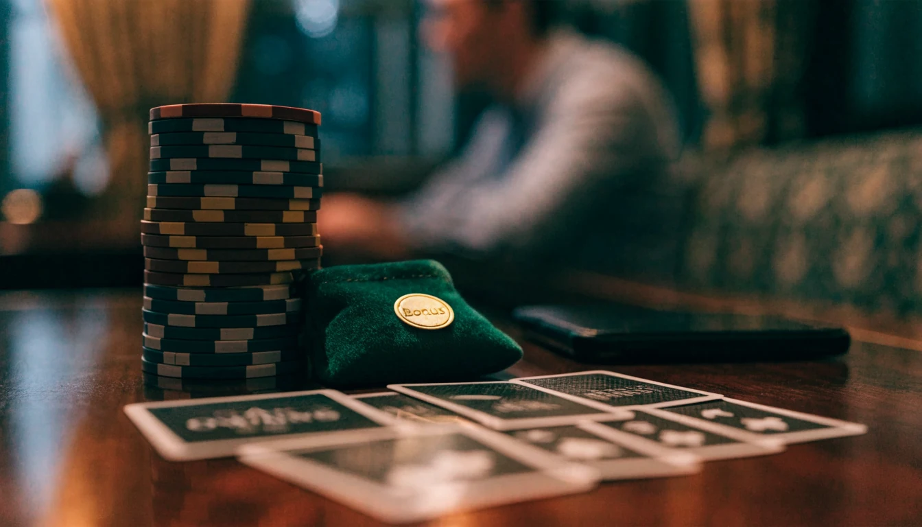 First Deposit Bonus Casinos in the UK: What to Check