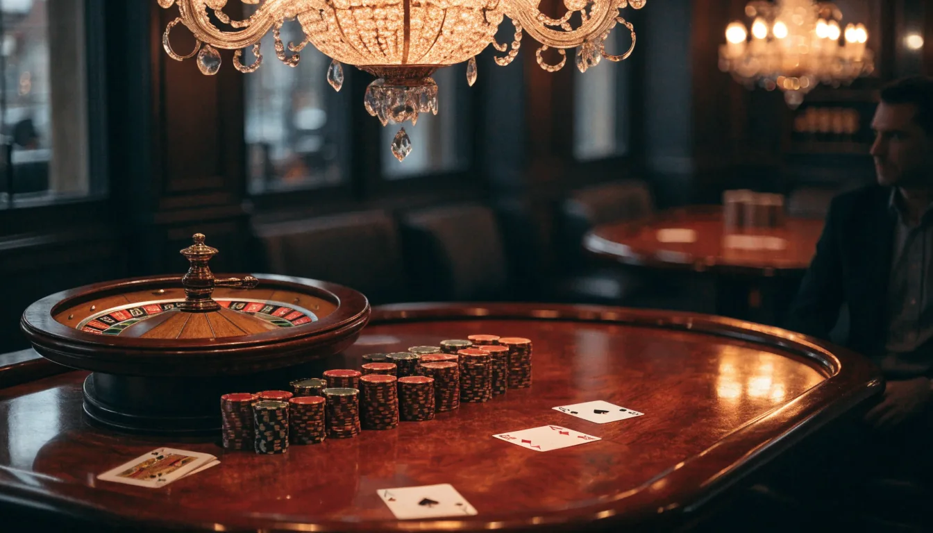 Amatic Games at UK Casinos: How Access Works