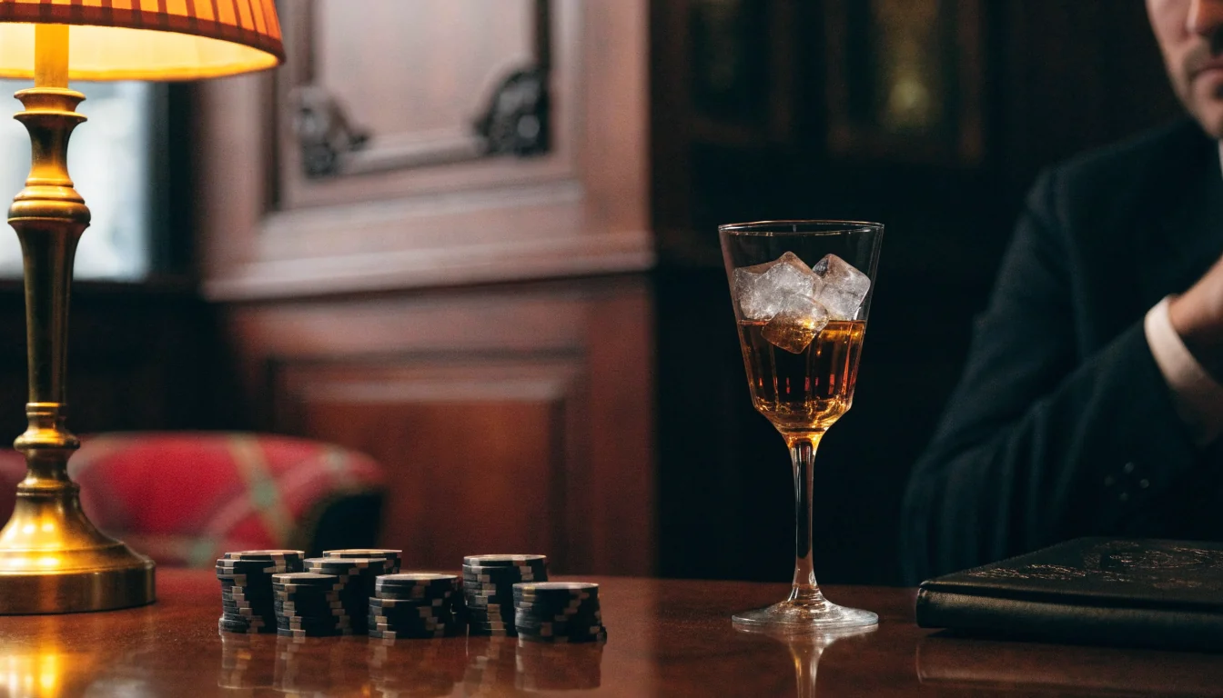 High-Roller Casino Bonuses in the UK: What to Check
