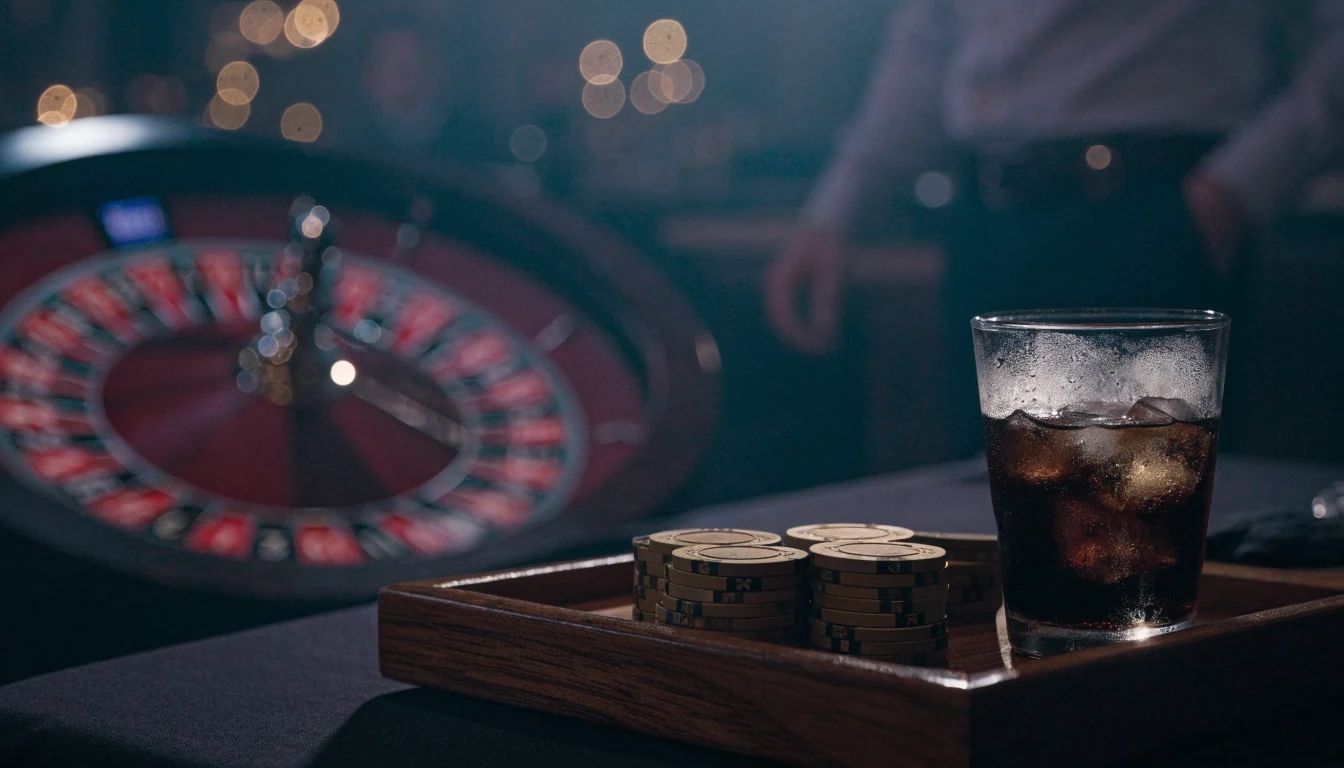 High-Volatility Slots in the UK: How They Play