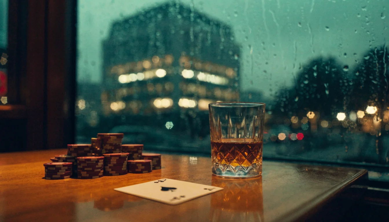 International casinos for UK players: key facts
