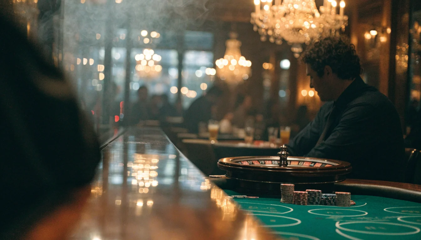 iSoftBet Online Casinos in the UK: What to Verify