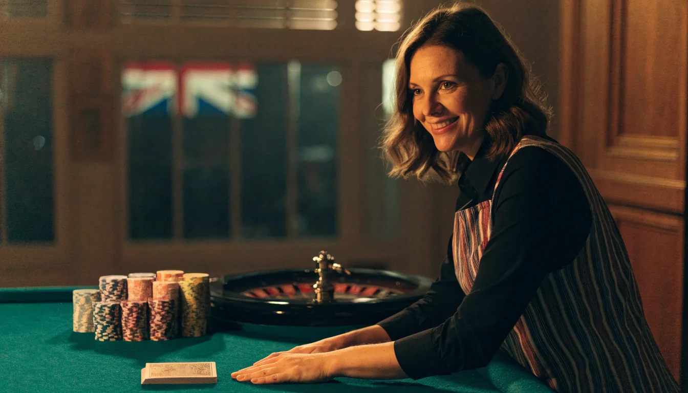 Best Live Casino UK Guide: Games and Site Checks
