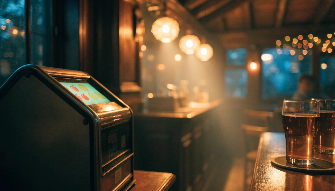 Low-Volatility Slots in the UK: What to Know