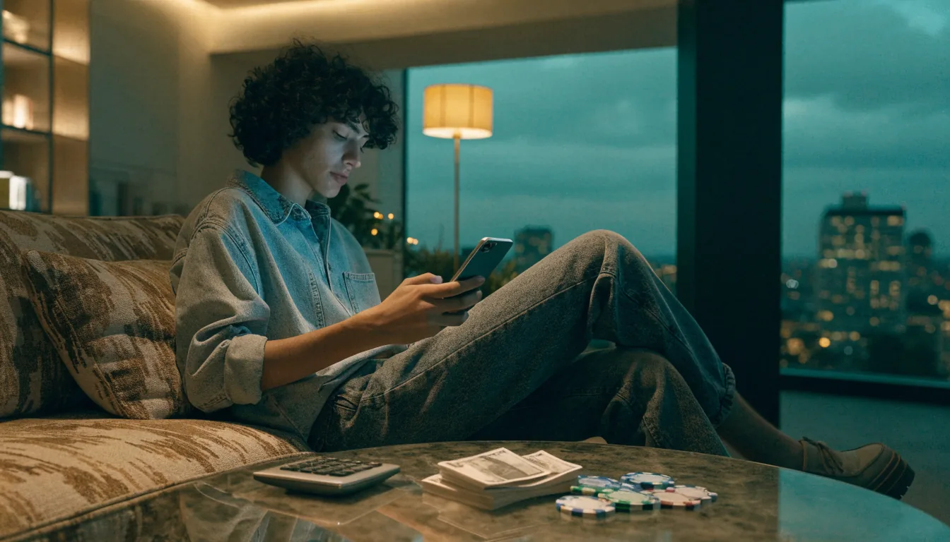 Low Wagering Casino Bonuses UK: Terms Explained