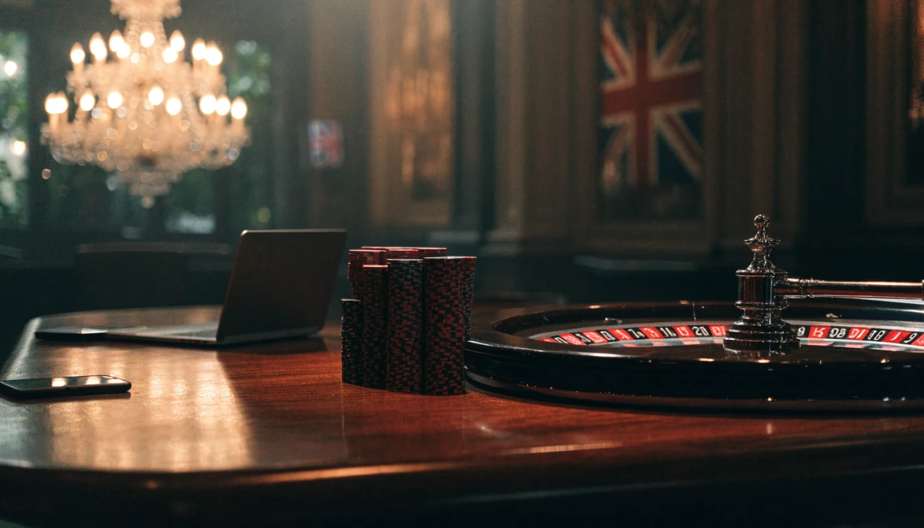 Amatic Games at UK Online Casinos: What to Check