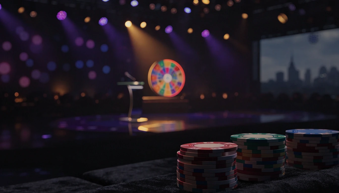Online Casino Game Shows in the UK: What to Check