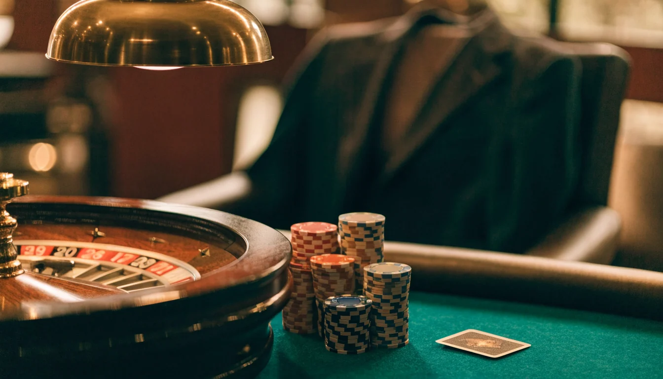 Online casino welcome bonuses in the UK explained