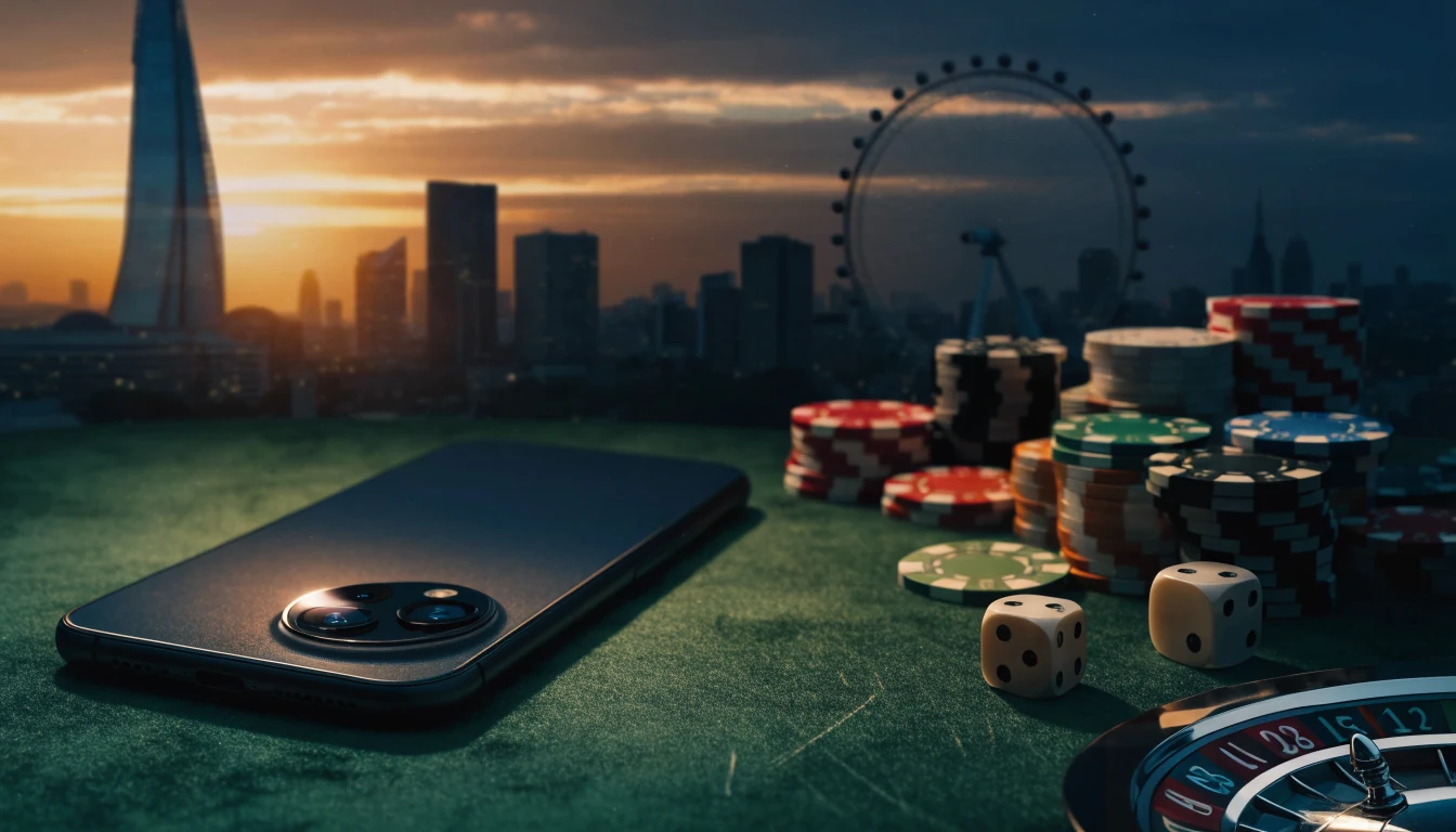 Big Time Gaming Slots at UK Casinos: What to Check