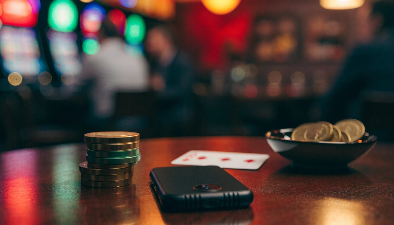 Eyecon Slots at UK Casinos: How to Verify Availability