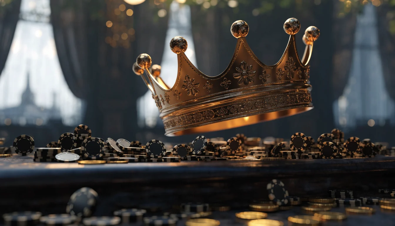 Jackpot King slots at UK casinos: what to check