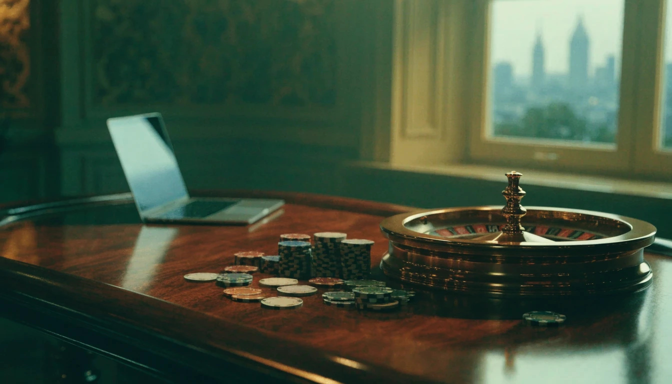 Mega Moolah Casinos in the UK: What’s Verified