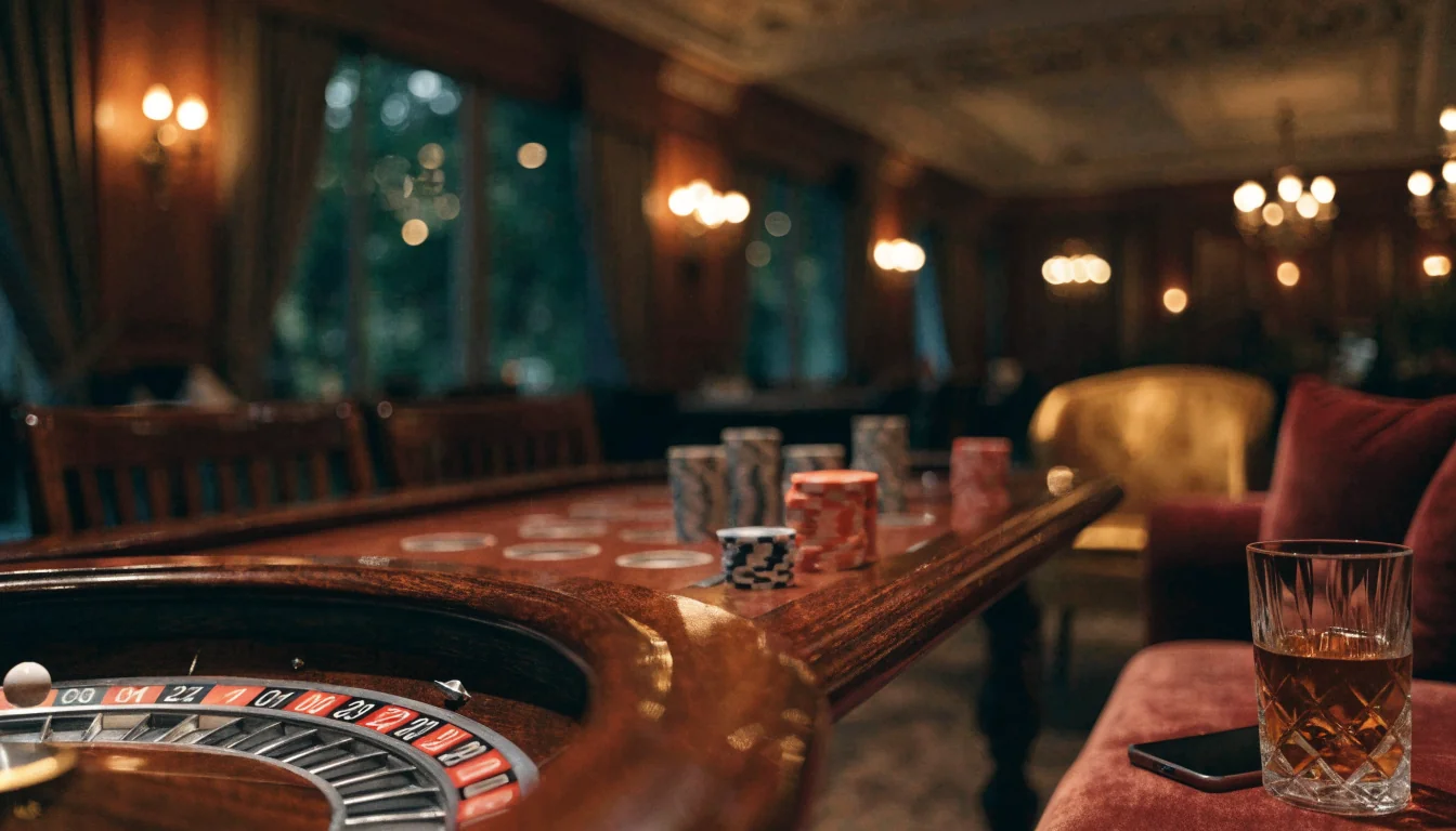 Red Tiger Casinos in the UK: What Can Be Verified