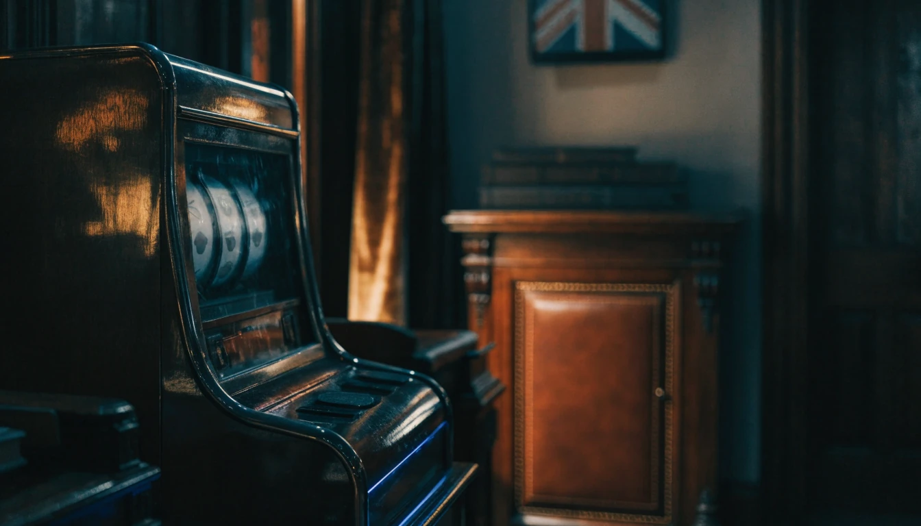 Thunderkick Slots at UK Online Casinos: How to Check