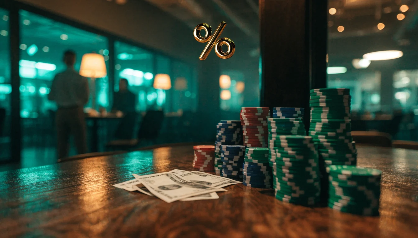 Online Slot Payout Percentages: What RTP Means