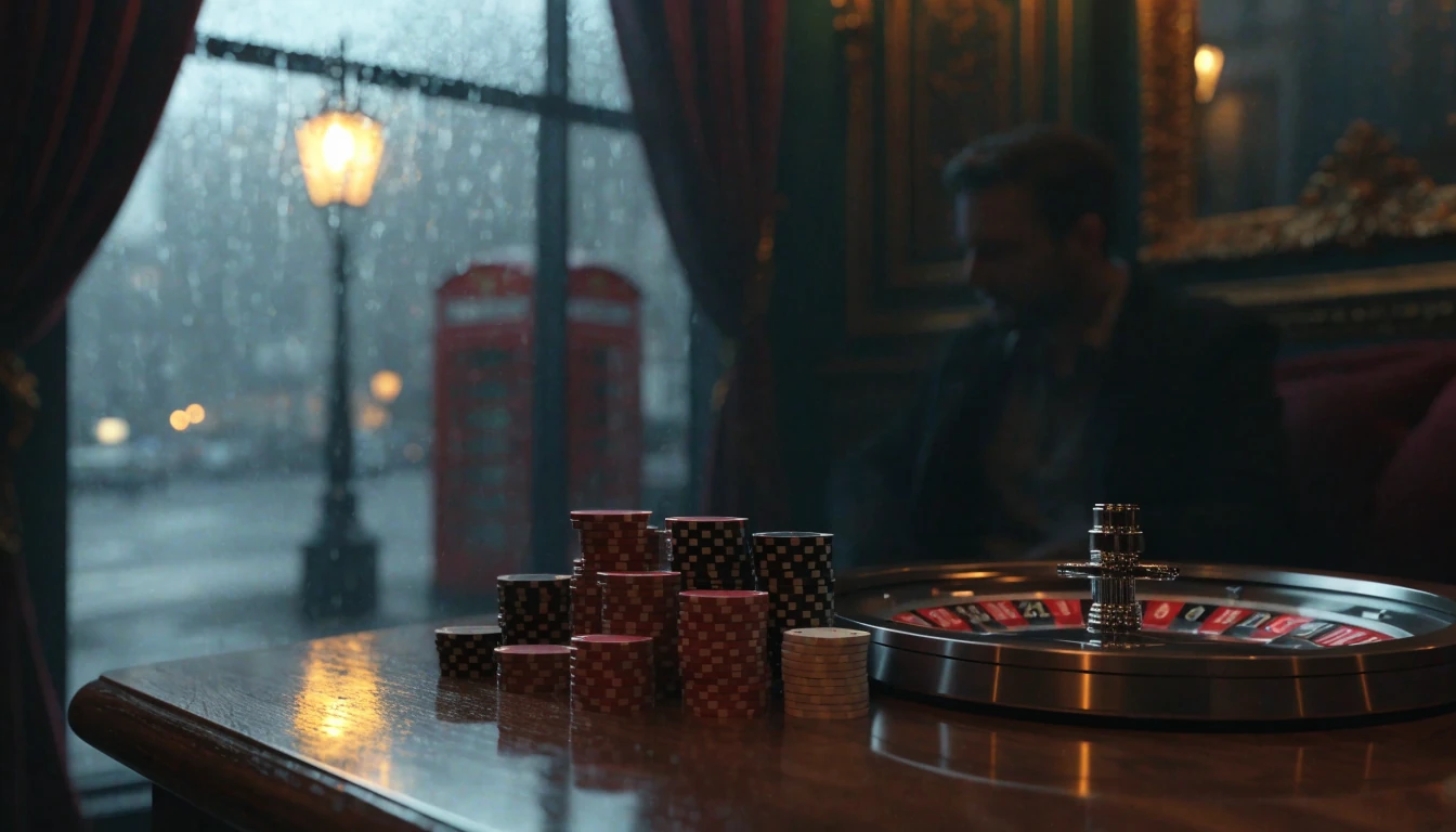 Pariplay Casinos UK: What the Amatic Evidence Shows