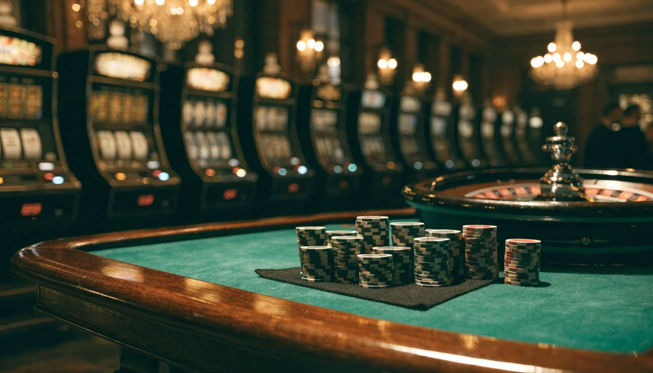 Playtech Online Casinos in the UK: What to Check