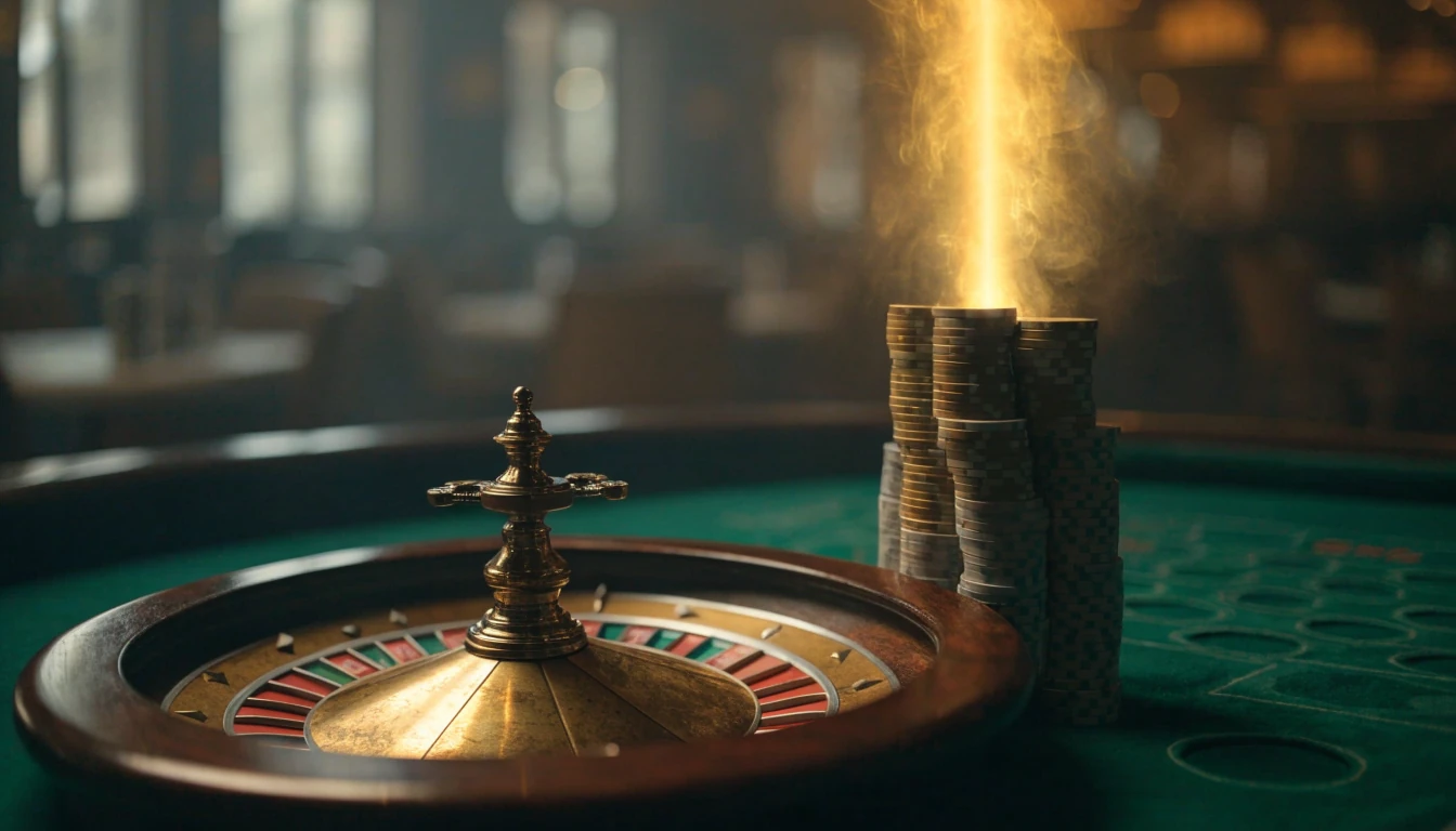 Progressive Jackpot Slots: Pools and Payouts