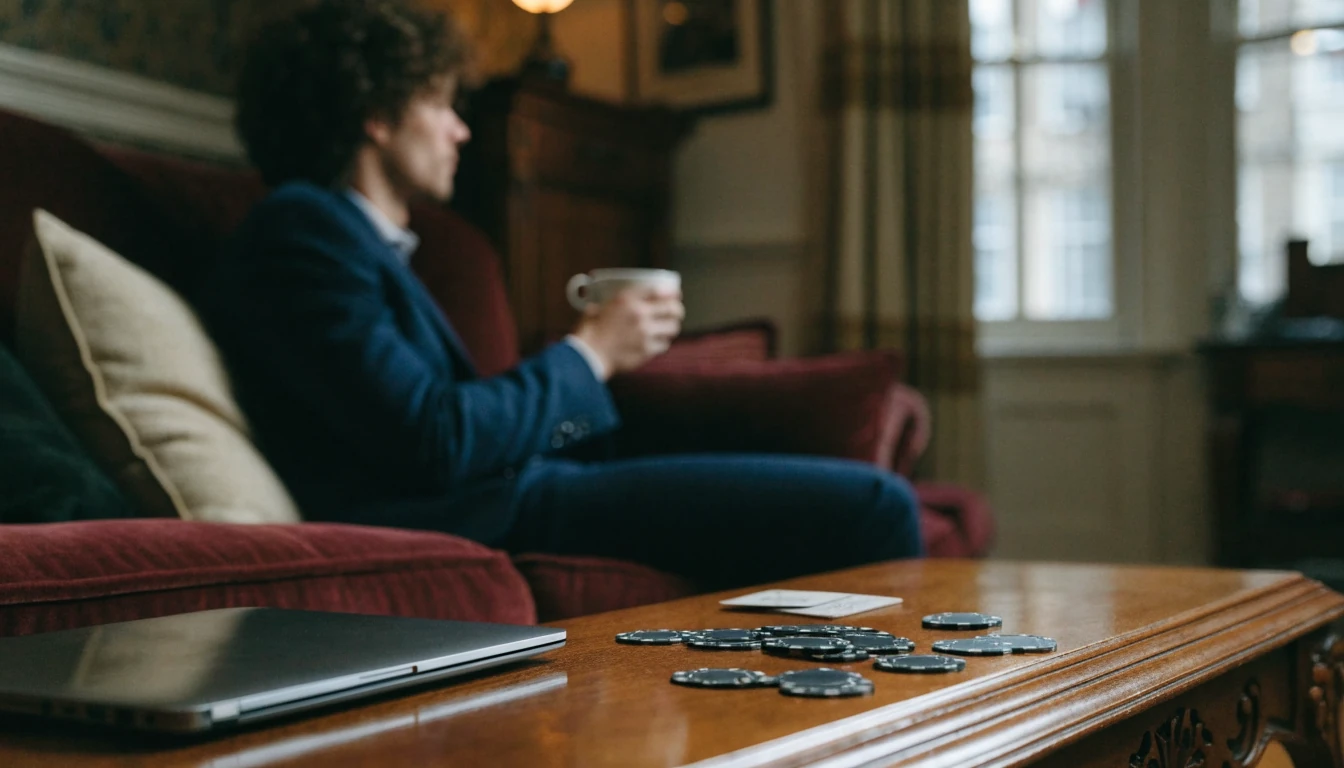 Quickspin casinos in the UK: what can be verified