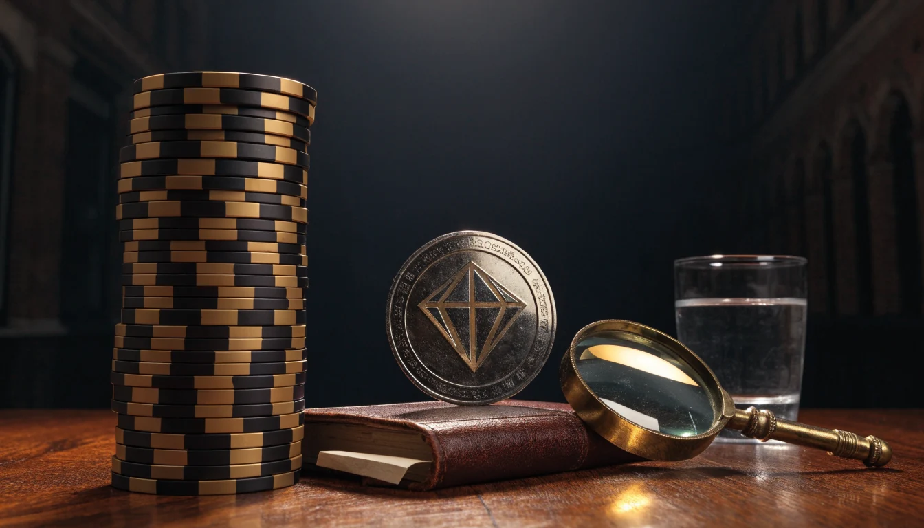 BNB casino comparison in the UK: rules and checks