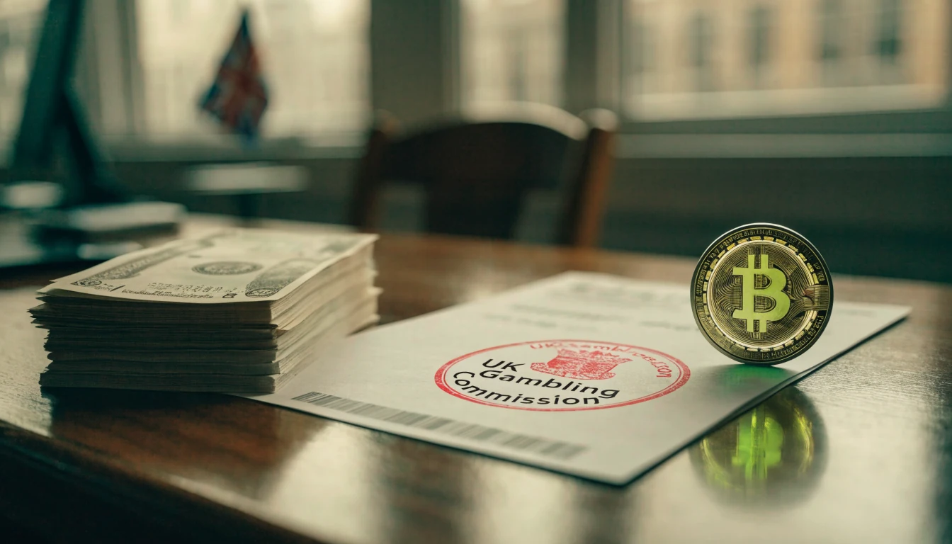 Bitcoin Cash casino comparison for UK players