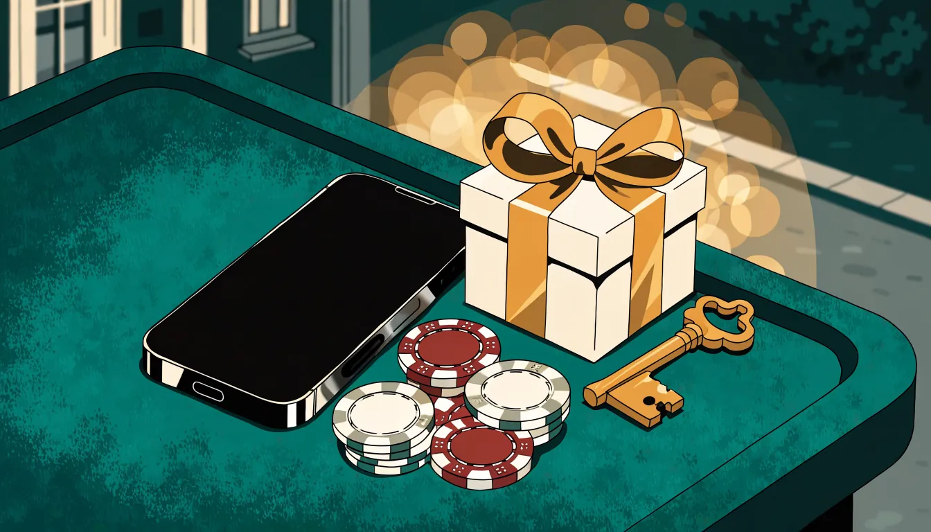 Bonus Buy Casino UK: Slots and Casino Offers