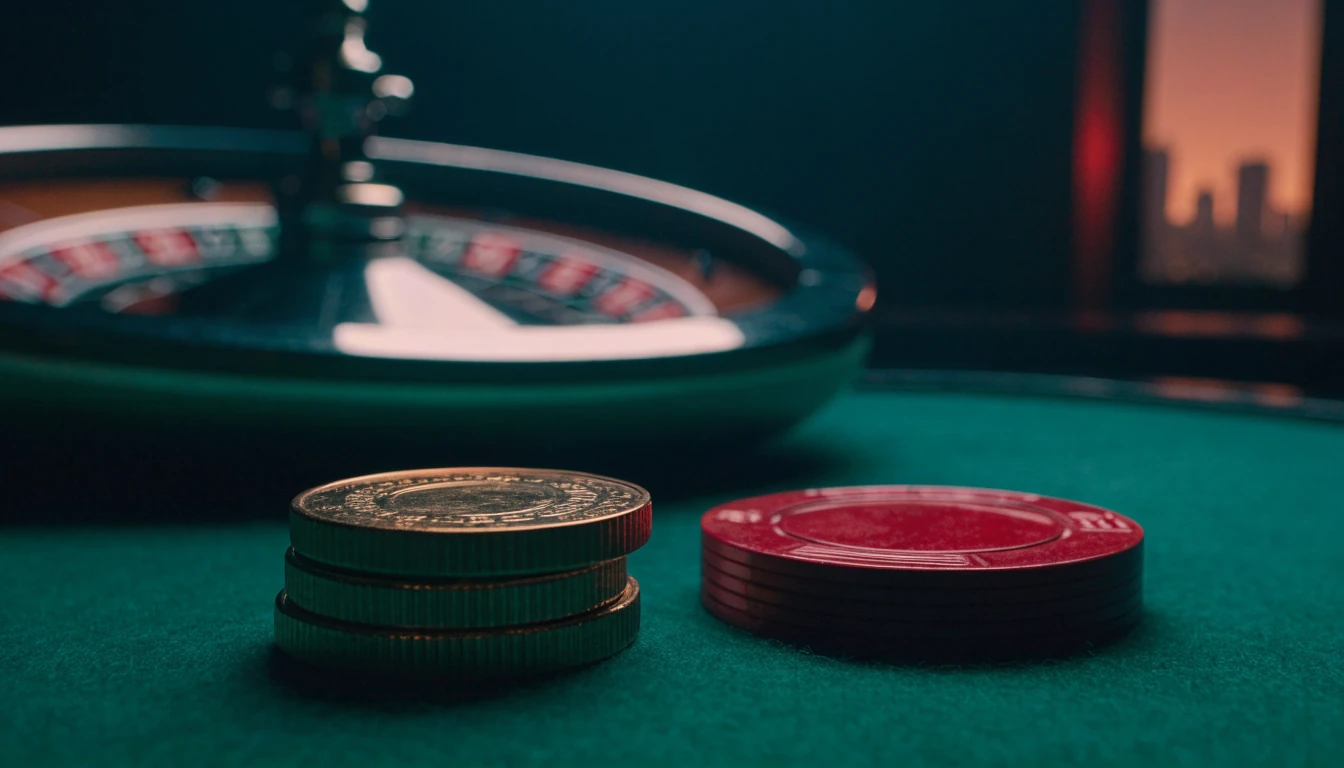 Cardano ADA Casino Comparison for the UK