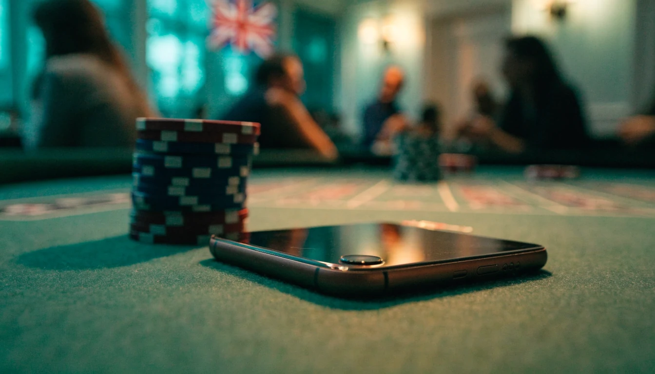 UK Casino Sites That Accept EcoPayz (Payz)