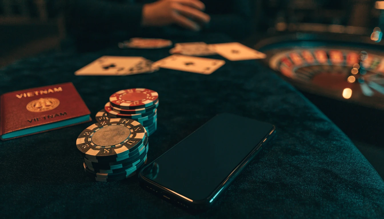 Non-UK Licence Casinos: Regulation and Risks