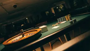 Casinos