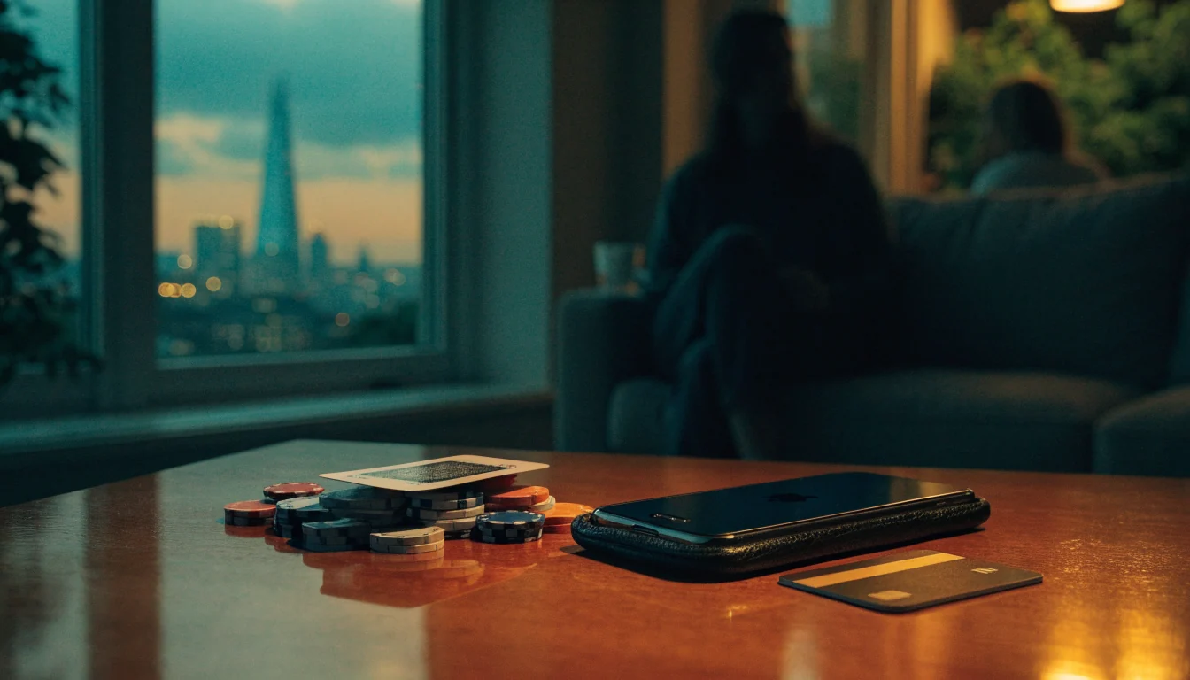 Apple Pay Casinos in the UK: What Can Be Verified