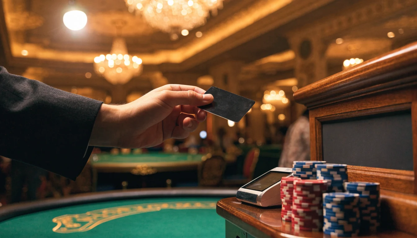 ClickandBuy UK Casinos: Acceptance and Alternatives