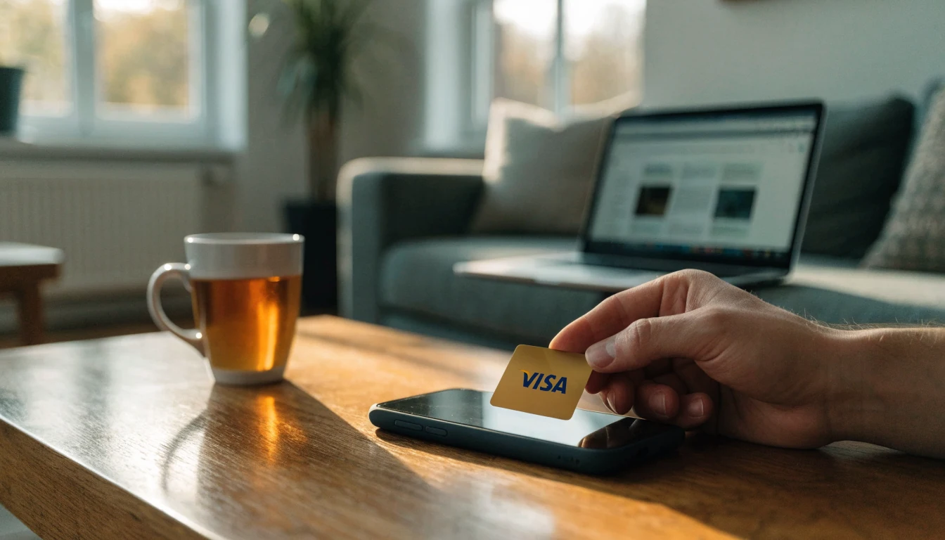 UK Casinos That Accept Debit Cards: Payment Guide