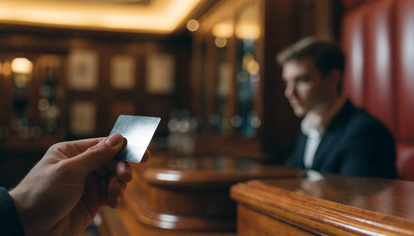 Diners Club Casinos in the UK: Check Acceptance