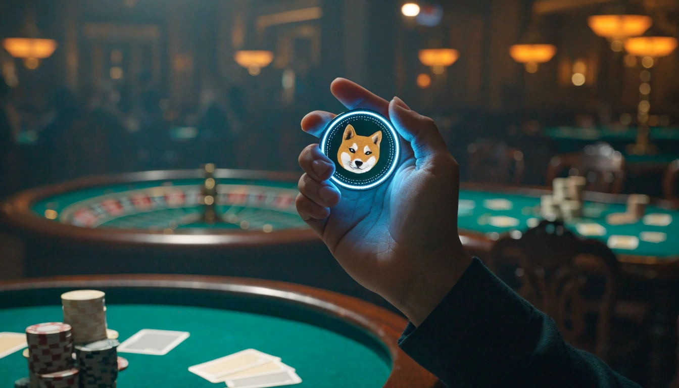 Casinos that accept Dogecoin in the UK: what to check