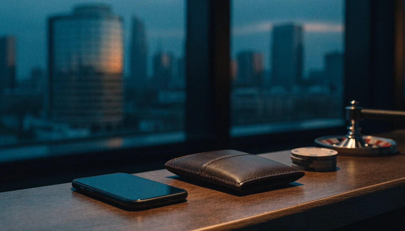 Casinos That Accept E-Wallets in the UK